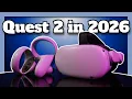 Is The Meta Quest 2 Still Worth Buying Today