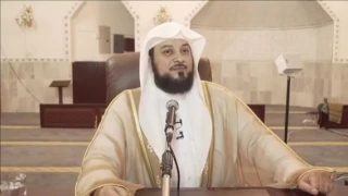د العريفي دروس من السيرة النبوية ٨ 