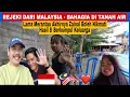 Download Lagu Rezeki dari Malaysia, Bahagia di Tanah Air❗️Zainal Bisa Berkumpul Keluarga 🇲🇾🇮🇩