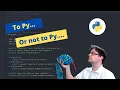 Programmation Python Structure conditionnelle if elif else
