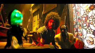  jackson the paying guest 2016 movie scenes satyaraj sibiraj