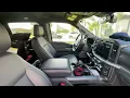 I Need Your Help! 2025 Ford F150 Lariat
