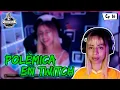 Kim Mikka Yo no era mEnor de edad en ese momento Resumen de su baneo en Twitch