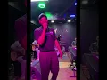 "BREATHE UPON ME"rehearsal Neon Adejo and Grace City 🎶🎤🎧🥁🎸🎹📹🎬