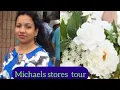 Shopping at Michaels Follow me around Michael s art craft-stores tour