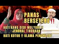 Download Lagu Panas Berseteru‼️HATI KDM Jendral Tindakan || HATI KOTOR Ulama Penghujat