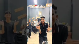 انا ابويا هيبه وسند راجل هيبته اعرف رجوله اسد وفي قلب حدد له مهما الزمان 