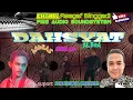 Lagu DAHSYAT. Abiem ngesti. (cover) ALBOA_IKO_ANDRAS.  cpt: Joel Anggara