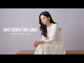 Lagu Hati Siapa Tak Luka - Poppy Mercury | Cover by Aini