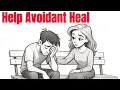 Download Lagu How to help an avoidant partner truly commit (without losing yourself in the process)
