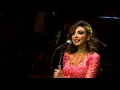 أنغام - بخاف أفرح | دار الاوبرا المصريه ابريل 2019