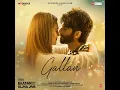 Gallan (From "Teri Baaton Mein Aisa Uljha Jiya") - Talwiinder & Mc Square
