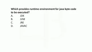 MSBTE JAVA Programming MCQ Part-1
