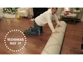 New Rug a little Surprise Vlogmas Day 19