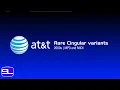 AT T Ringtone - Rare Cingular variants 2000s