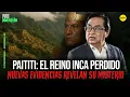 EN VIVO🔴EL PAITITI: ¿EL REINO DE ORO PERDIDO DE LOS INCAS? #VIAJEAOTRADIMENSIÓN