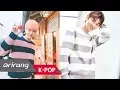 Download Lagu [Showbiz Korea] Cross Gene(크로스진) Actor Shin Won-ho(신원호) _ Q\u0026A