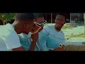 KVNEKI SHEVA - C'EST PAS BLOR (CLIP OFFICIEL)