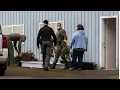 Drug Bust Search Warrant Reveals Extensive Marijuana Grow