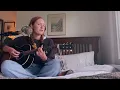 From The Dining Table - Bella White (Harry Styles cover) | Under The Covers