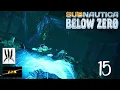 Subnautica Below Zero Play through 15 The mercury II Parallel Processing Units