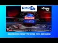 Lagu OBB Breaking News TVRI World (2023-Sekarang)