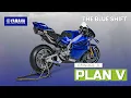 Download Lagu The Blue Shift  I Episode 3 - 'Plan V'