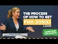 FHA 203 k Loan 2025 Limited vs Standard Renovation Tips Equity Secrets