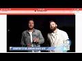 Buy Dirt Today Show ~ Luke Bryan & Jordan Davis.