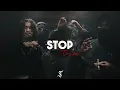 [FREE] Sad Drill x Emotional Drill type beat "Stop"