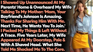 Wife Cheated & Claimed It Was ‘Just a Fun‘. I Divorced Her. She Got Back Begging Me to.. Audio Story