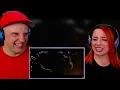 Wolves At the Gate - A Voice In The Violence (Official Music Video) THE WOLF HUNTERZ REACTIONS