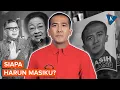 Download Lagu Sosok Harun Masiku, Eks Kader PDI-P yang Jadi Buronan KPK