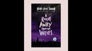 Book Bites A Room Away From the Wolves by Nova Ren Suma