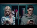 Euphoria S1 Ep3 Charlotte Day Wilson - Work