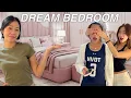Download Lagu SURPRISE BACK TO SCHOOL ROOM MAKEOVER!!