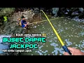 Download Lagu Mancing di sungai wonosobo full strike || Dapat jackpot bocil cuma nonton (micro fishing)