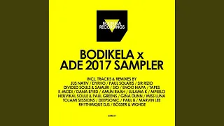 roses original mix 