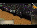OSRS mega clan war Holy Empire Vs Demon Feet