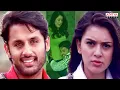 Lagu Nithin New Movie Hindi Dubbed Full Movie | Hansika | Dushmano Ka Dushman Movie Scenes