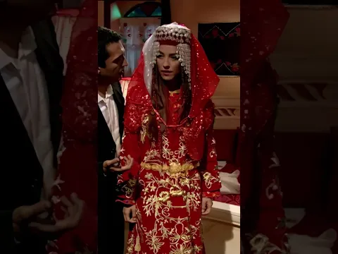 طلب زوجة الآغا من زوجها في يوم الزفاف