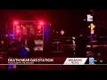 Milwaukee County medical examiner called for death near gas station