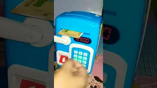 Smart locker for TG Today s Generation kid fazam7215