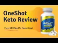 One Shot Keto Research Proof Pros Cons