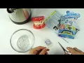 Instant Smile Temporary Tooth Kit - Instructional Fitting