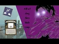 The Last Contractor Shadow Build In Deepwoken