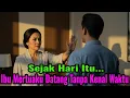 CINTA TERLARANG SANG MERTUA: SEGALANYA BERUBAH SEJAK MALAM ITU.