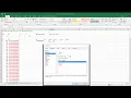 Bisection Method Using MS Excel