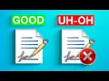 How to Avoid 99 of Malicious EXE Files