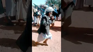 التراث اليمني الأصيل برع حارثي دندنها